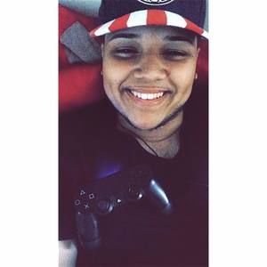 Meet your Posher, Randy